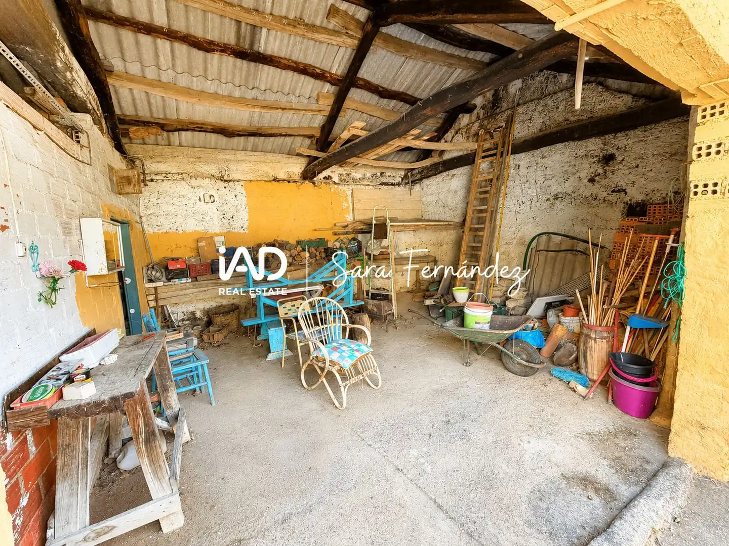 Finca rústica en venda en Turcia