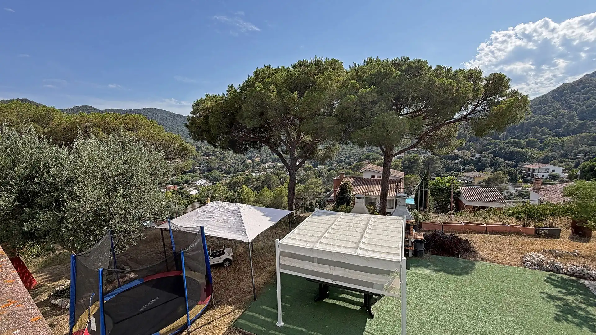 Casa con piscina en venta en Urbanitzacions, imagen 23