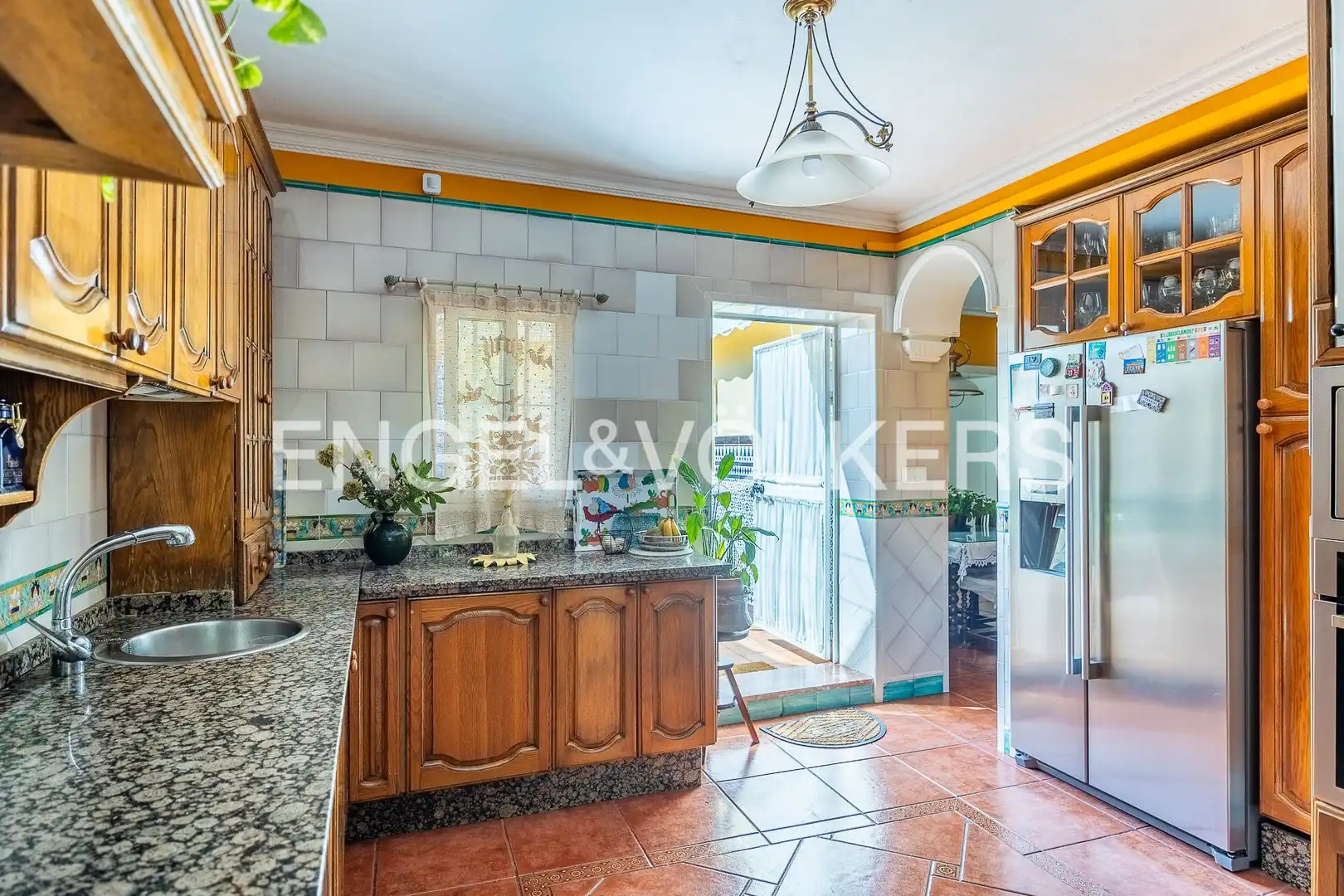 Casa amb piscina en venda a San Pablo - Santa Justa, imagen 25