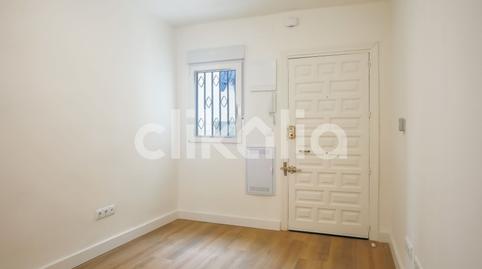 Foto 3 de Piso de alquiler en San Diego,  Madrid Capital