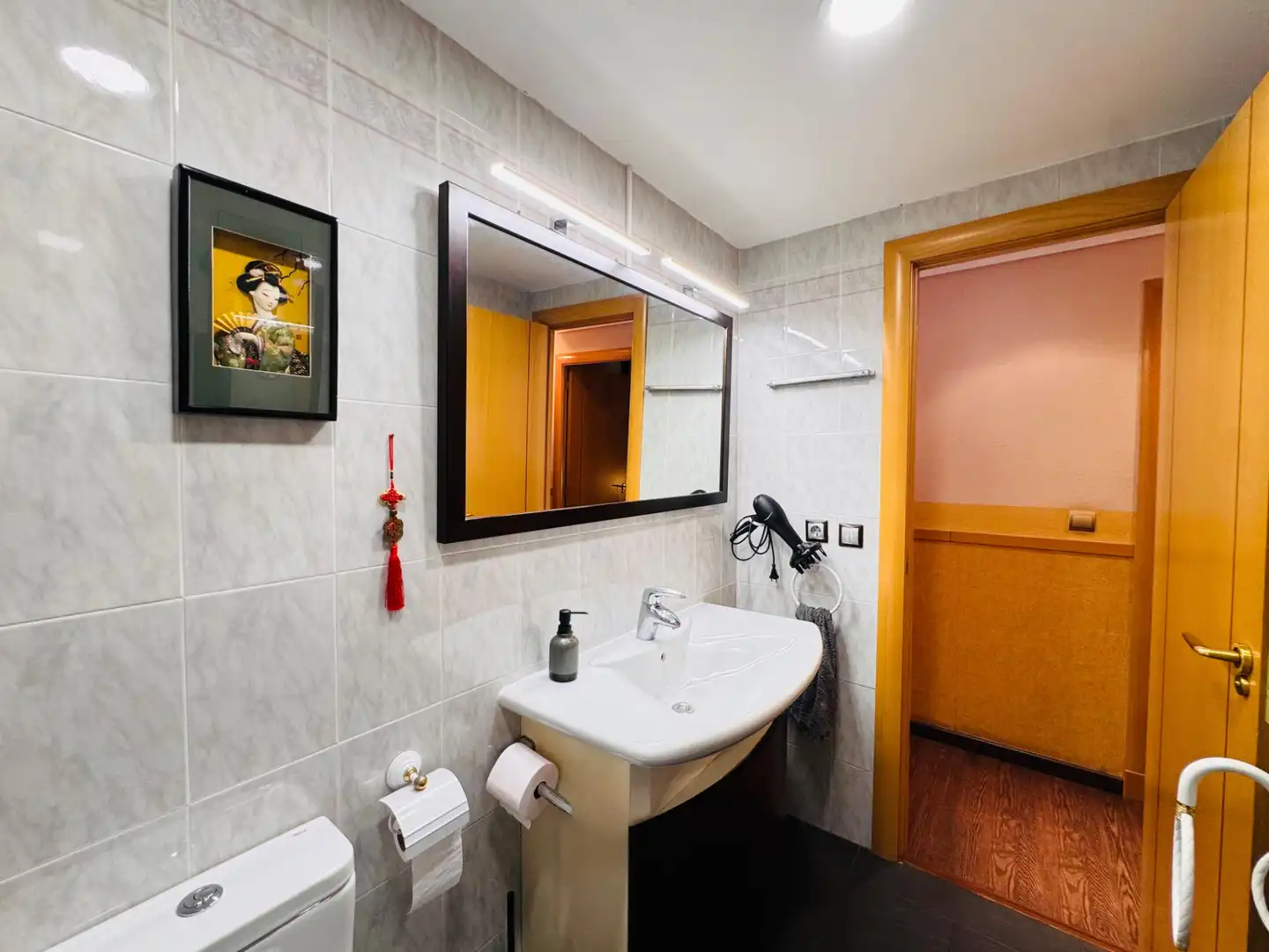 Flat with terrace for sale in El Rabal, imagen 22