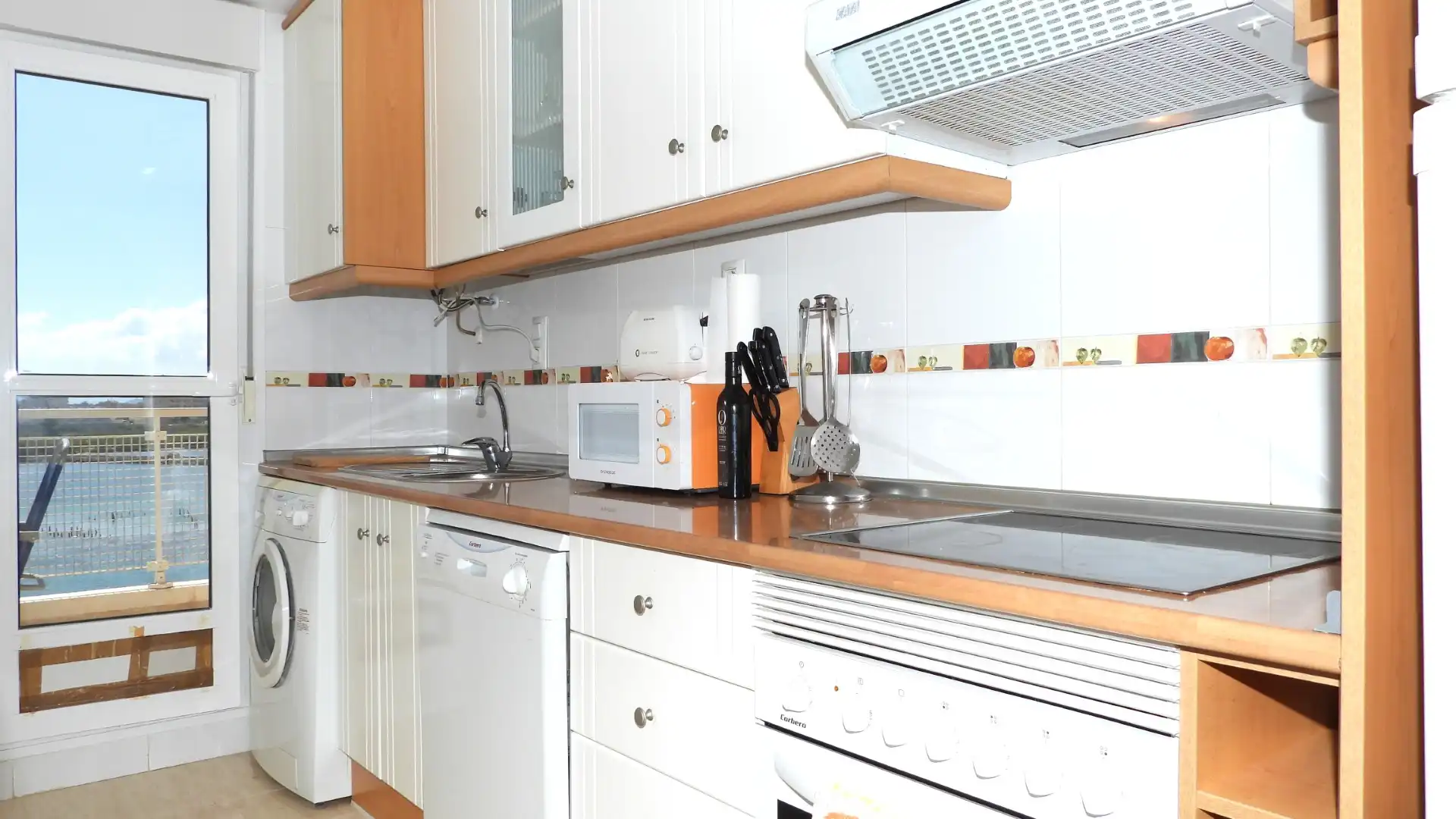 Flat with pool for sale in Gran Vía de la Manga 5A, imagen 9