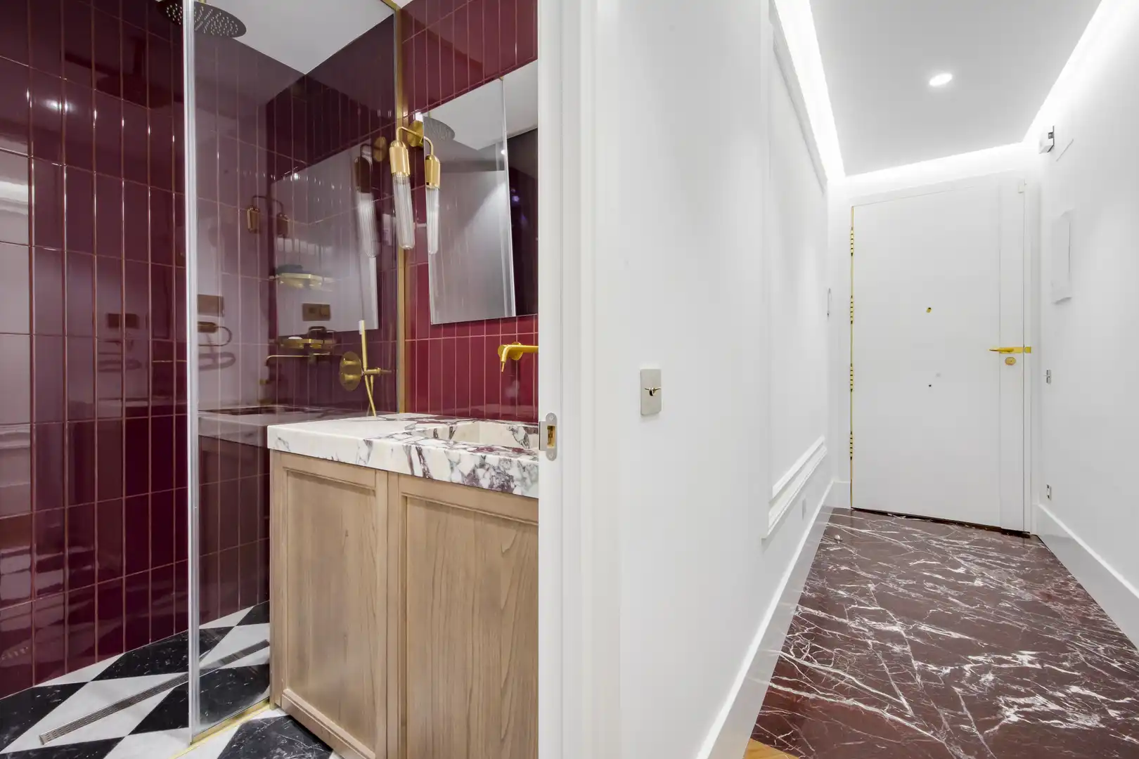 Appartement avec ascenseur à vendre à Calle de claudio coello, imagen 10