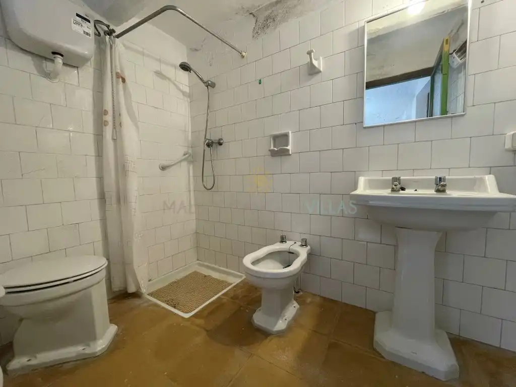 Baño de Casa o chalet en venta en Pollença