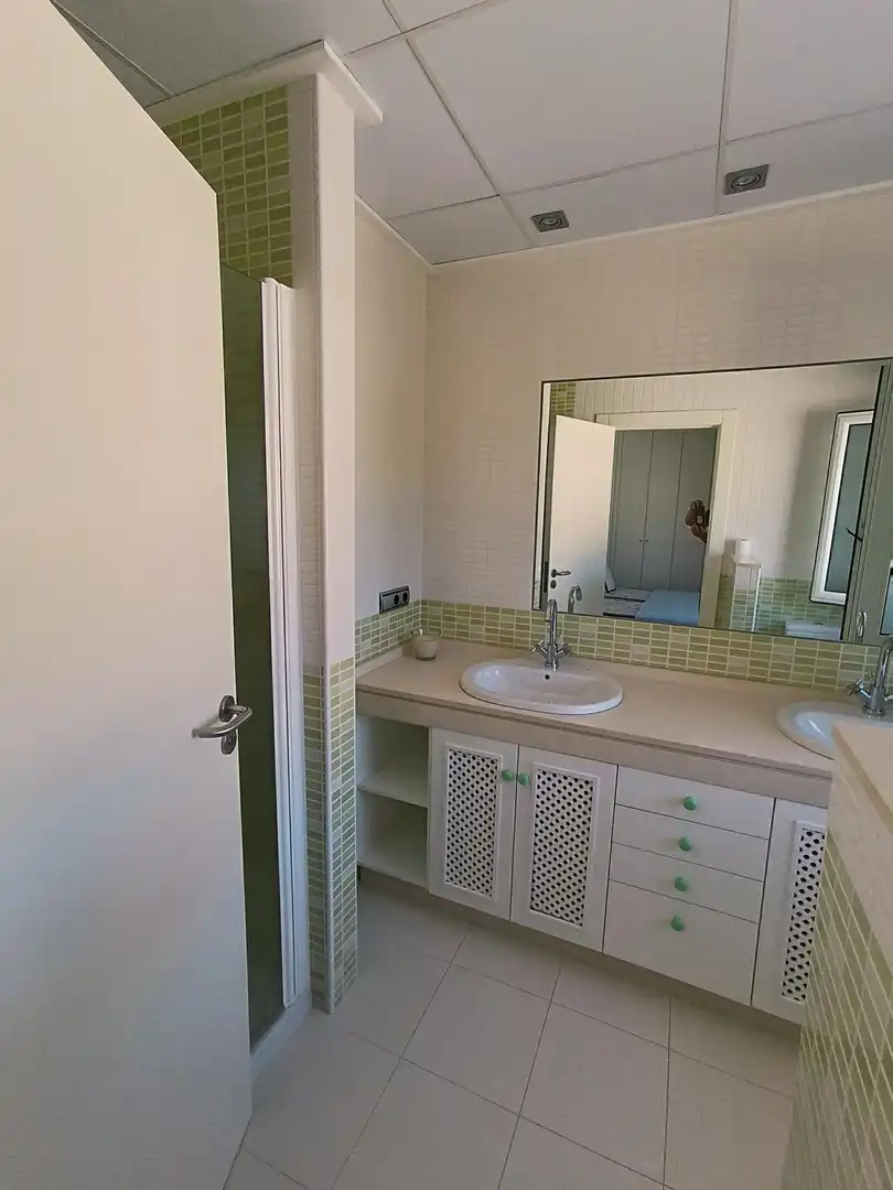 Casa o chalet en venta en Calabardina