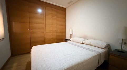 Foto 2 de Piso de alquiler en Centro, Elche / Elx