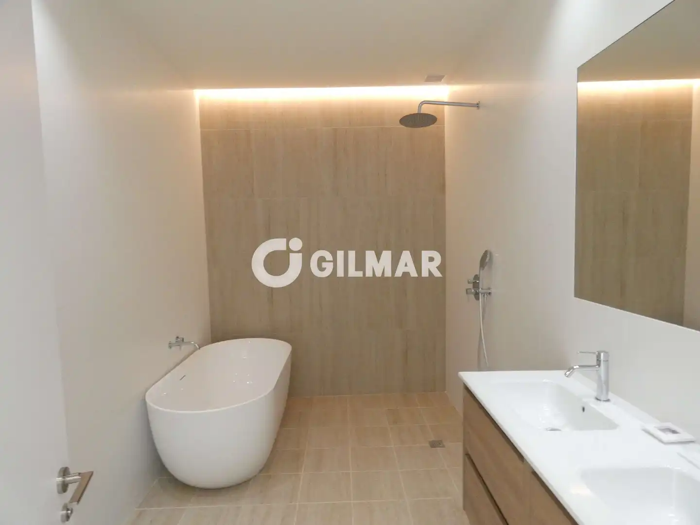 Badezimmer von Wohnung zum Verkauf in Centro - La Costilla