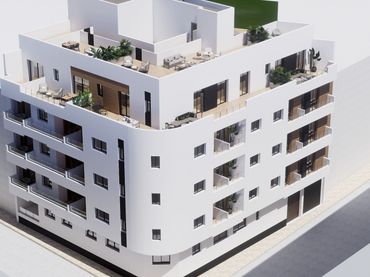 Apartment zum Verkauf in Playa del Cura