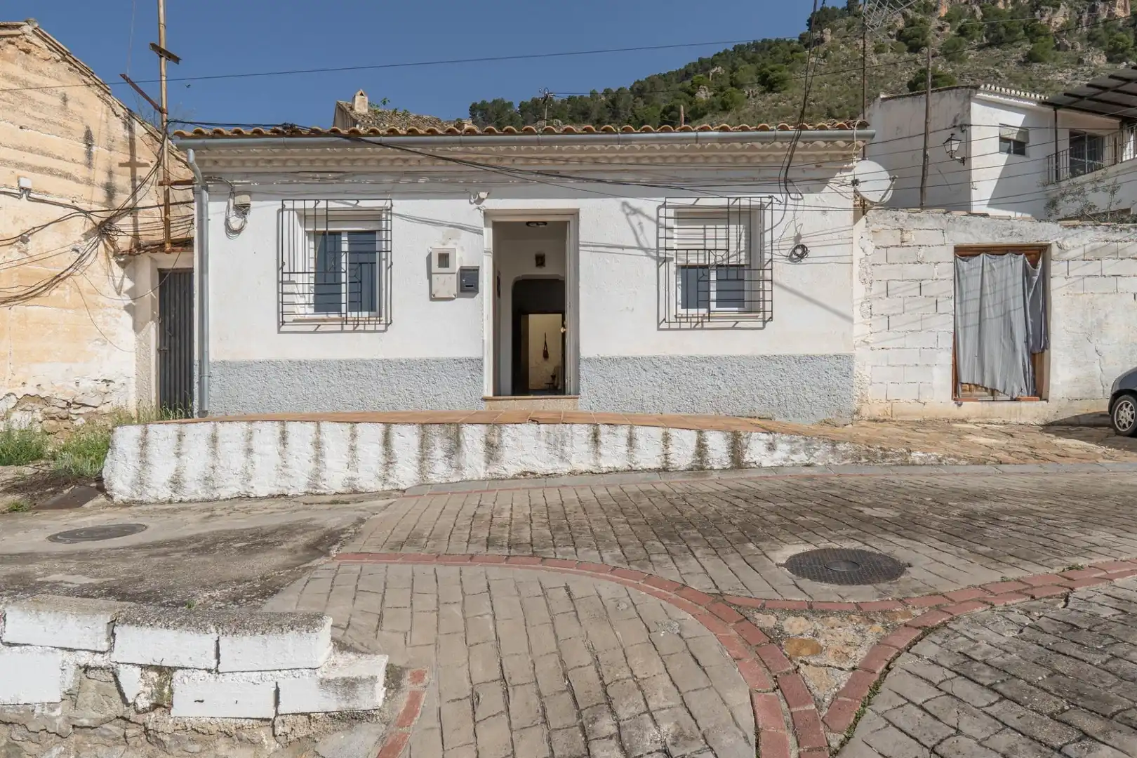 Casa en venda a YESARES BAJO AG OLIVARES, imagen 7