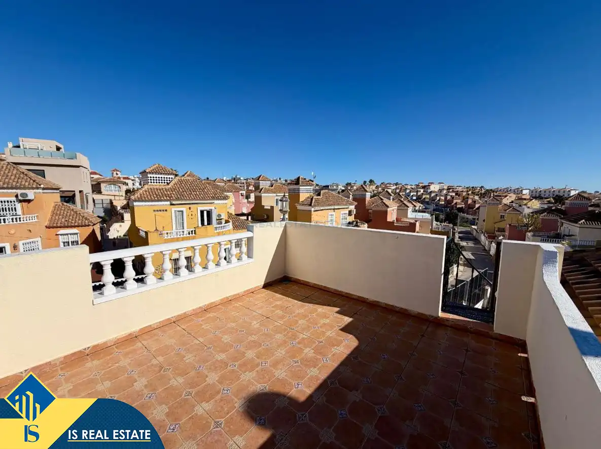 Villa avec jardin à vendre à San Miguel de Salinas, imagen 23