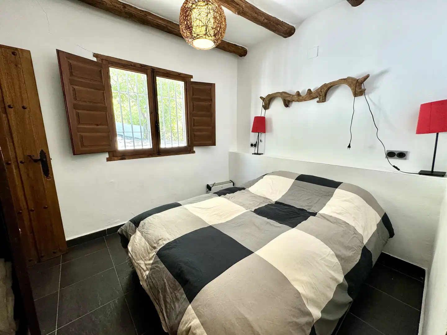 Habitación de Terreno en venta en Alpujarra de la Sierra