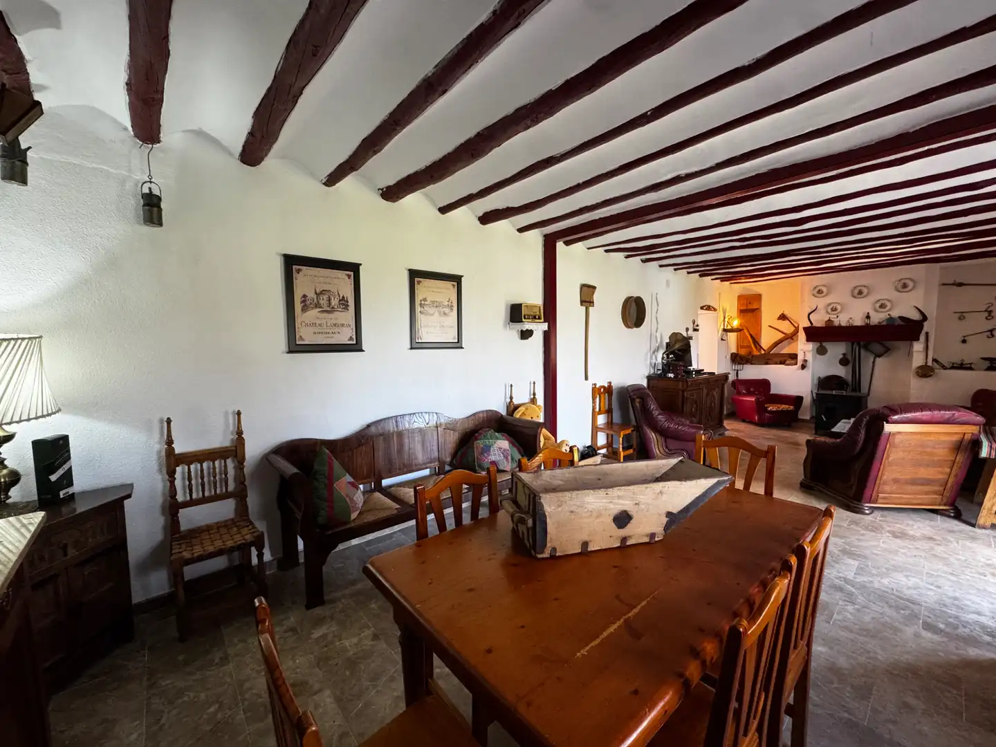 Haus mit Terrasse zum Verkauf in Calle Vereda del Barranco 4, imagen 17