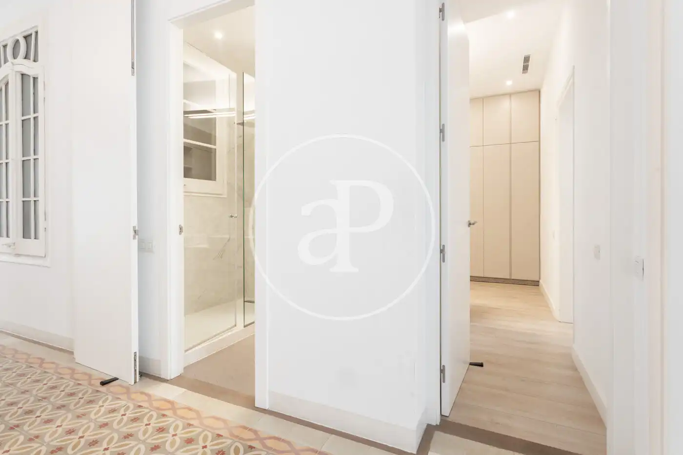 Flat with terrace to rent in C/ de Provença, imagen 30