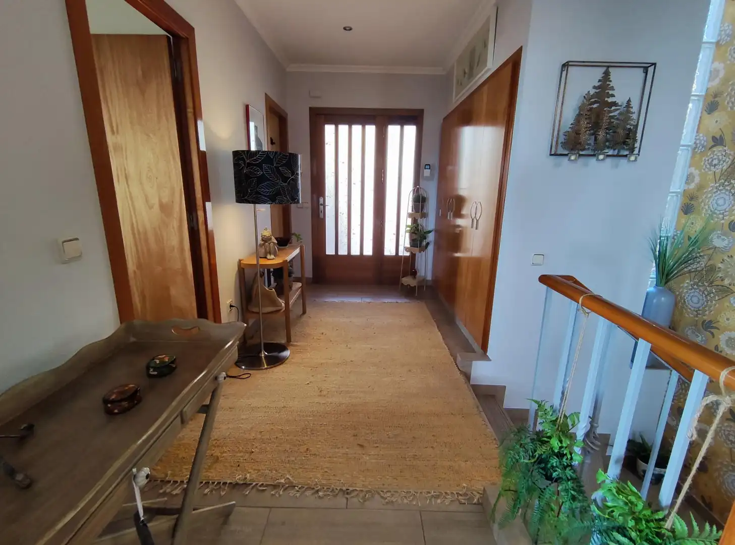 Detached house with terrace for sale in Roca Grossa, imagen 54