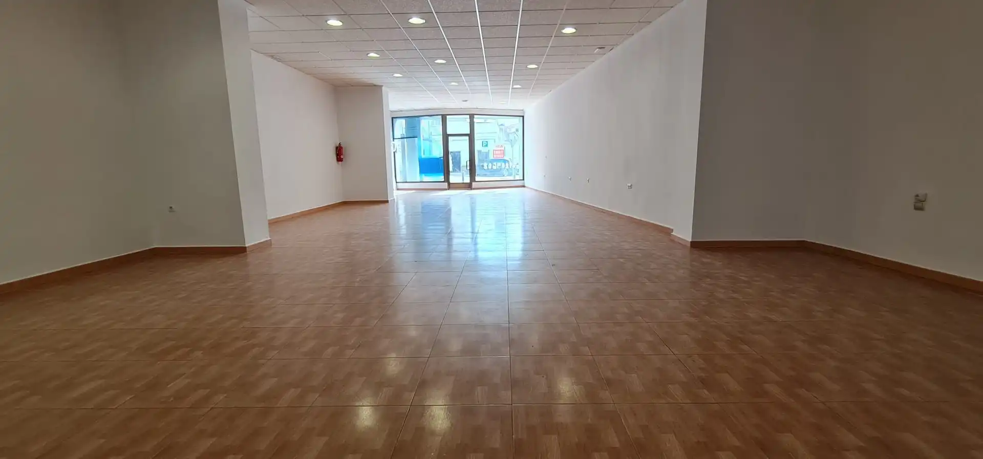 Local comercial en venda a Pozoblanco, imagen 3