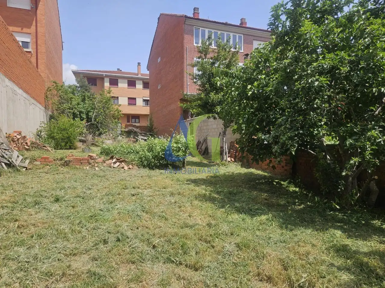 Haus mit Garten zum Verkauf in Villaquilambre, imagen 5