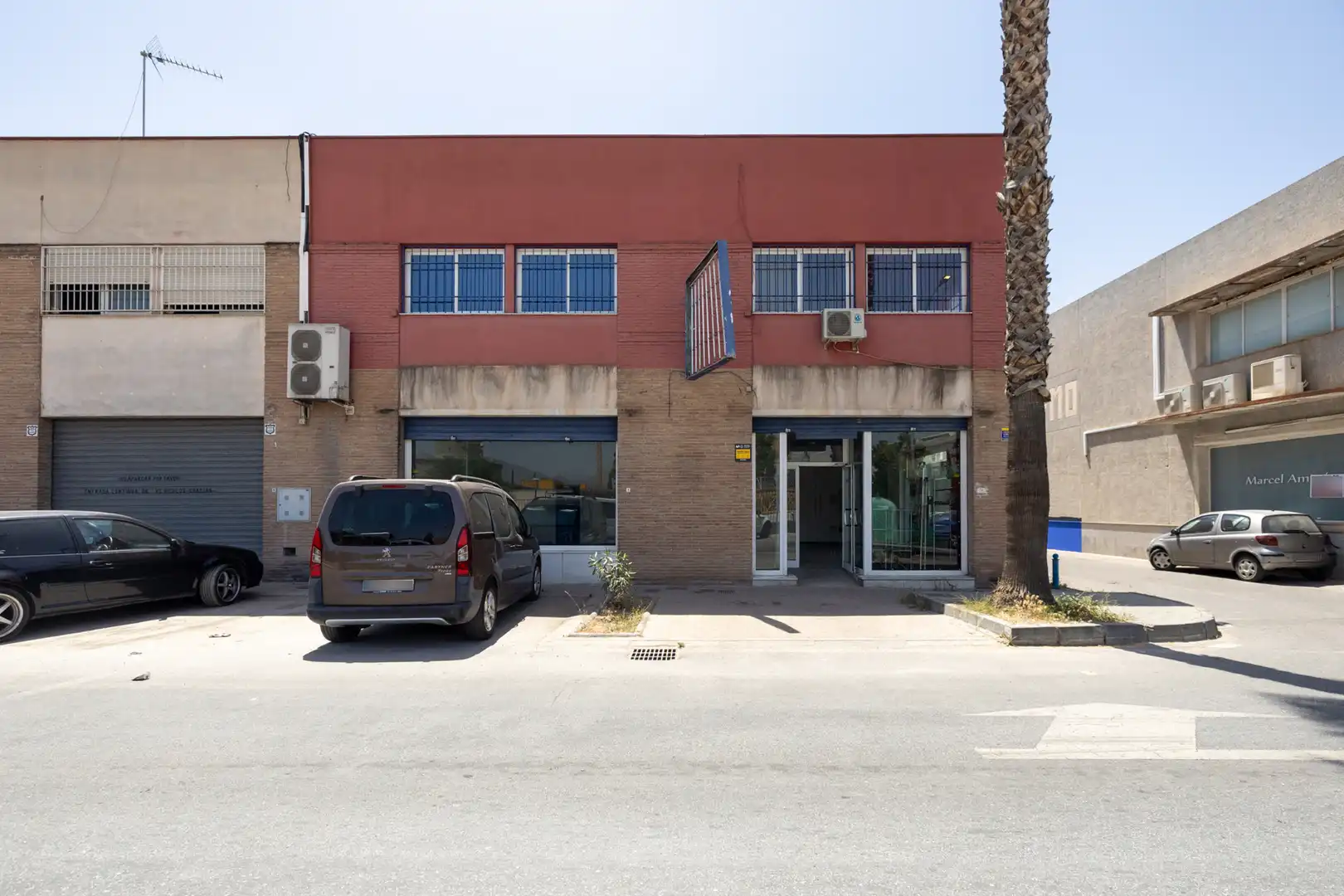 Local comercial de lloguer a Calle Loja, imagen 5