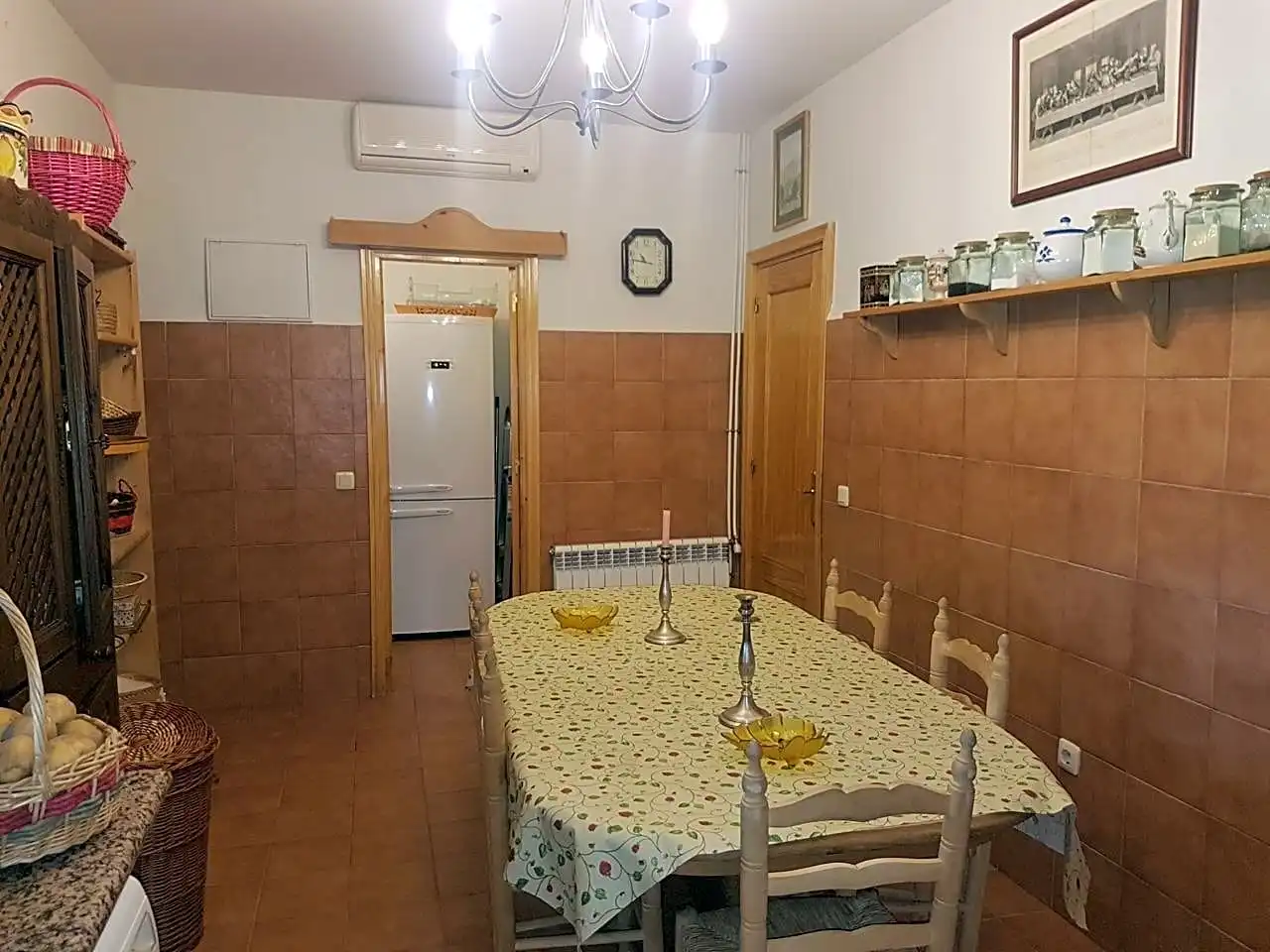 Finca rústica en venta en Madrigal De La Vera, 1, Candeleda