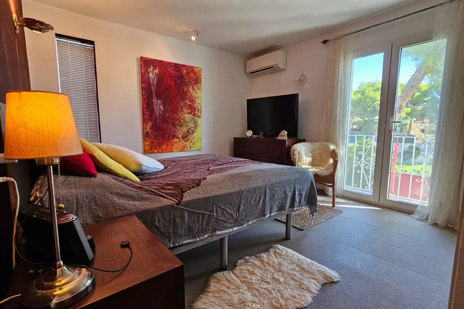 Casa con piscina en venta en La Viña - Montemar - San Jaime, imagen 18