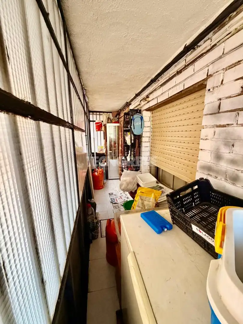 Piso en venta en Illescas con Calefacción y Terraza