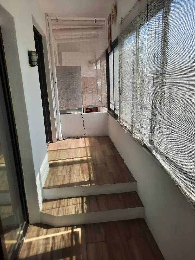Terraza de Piso en venta en Valencia con Aire acondicionado y Parquet
