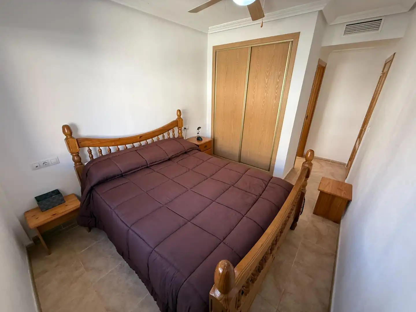 Apartament amb piscina en venda a Urbanizacion Los Collados, imagen 22