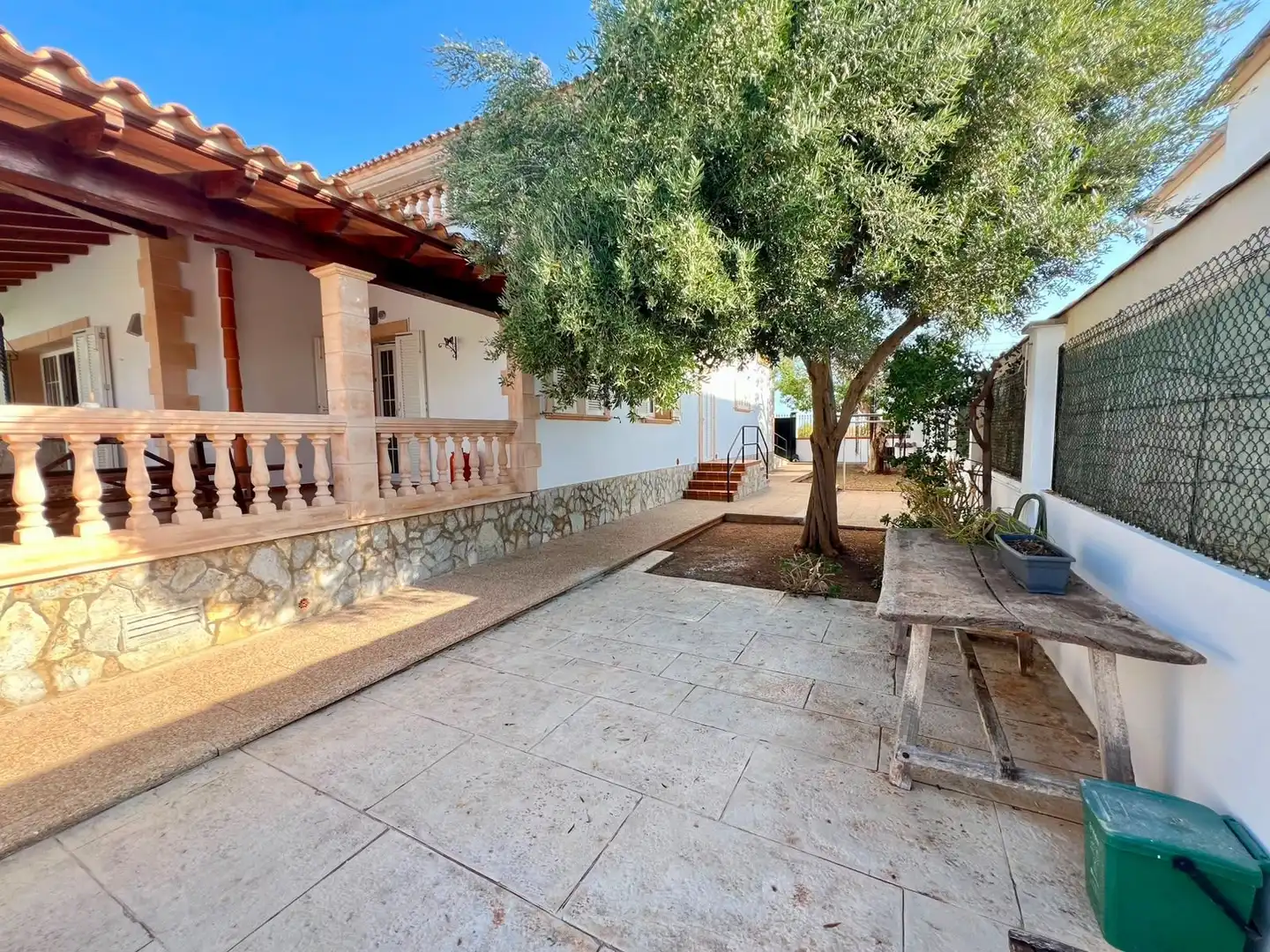 Houses for rent in LLAGOSTA, 3, Portocolom