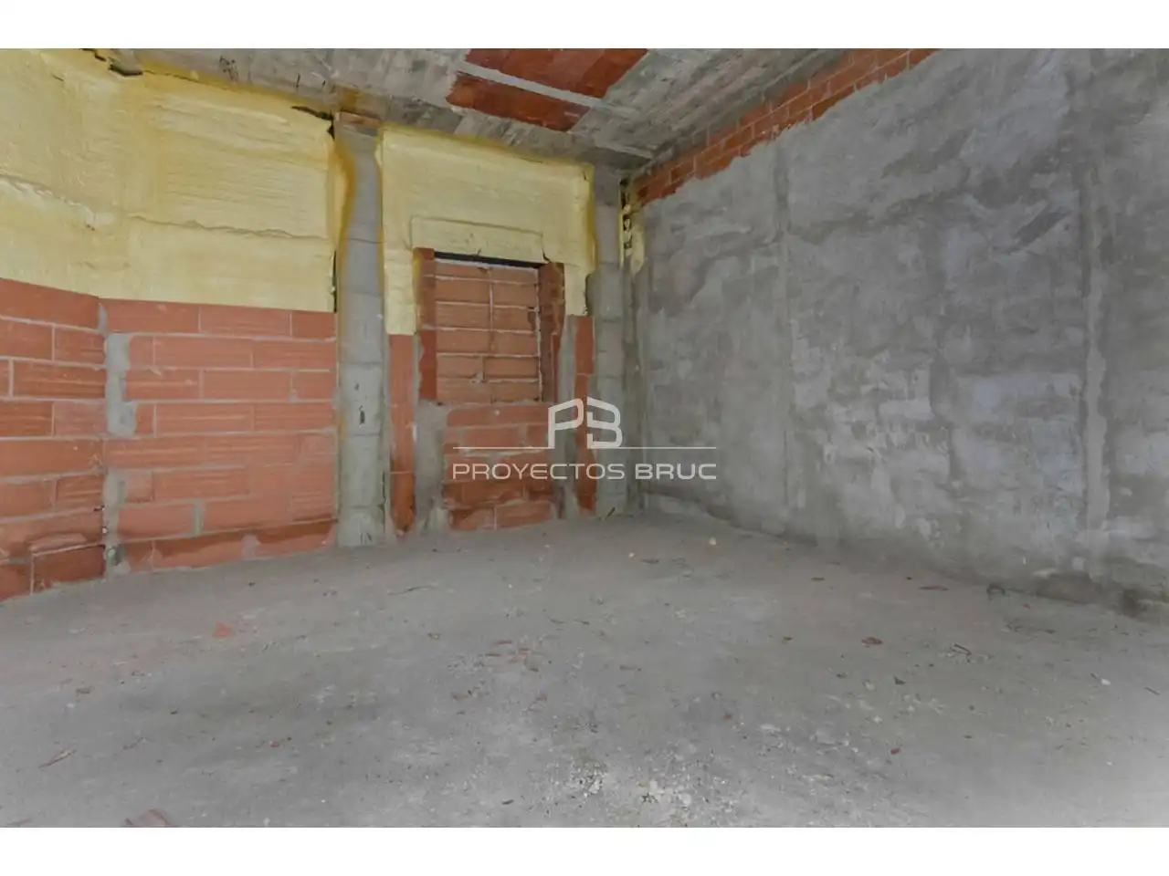 Mixt residencial en venda a Calle Sevilla, imagen 6