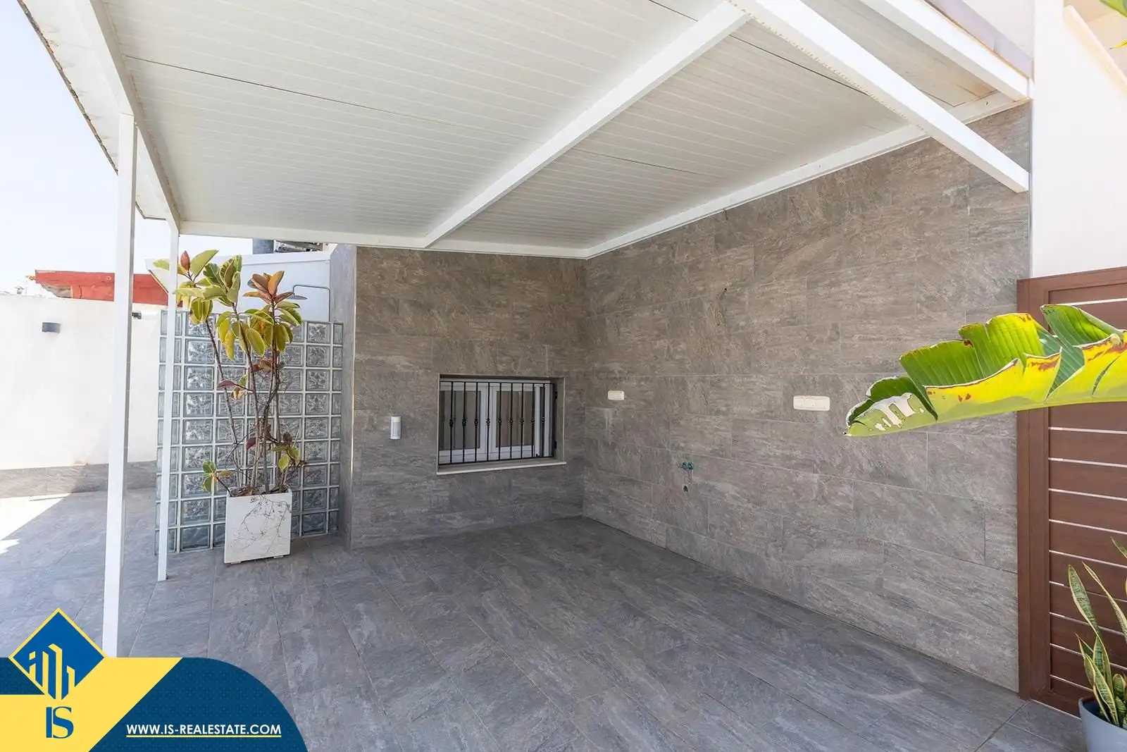 Chalet con jardín en venta en Nueva Torrevieja - Aguas Nuevas, imagen 39