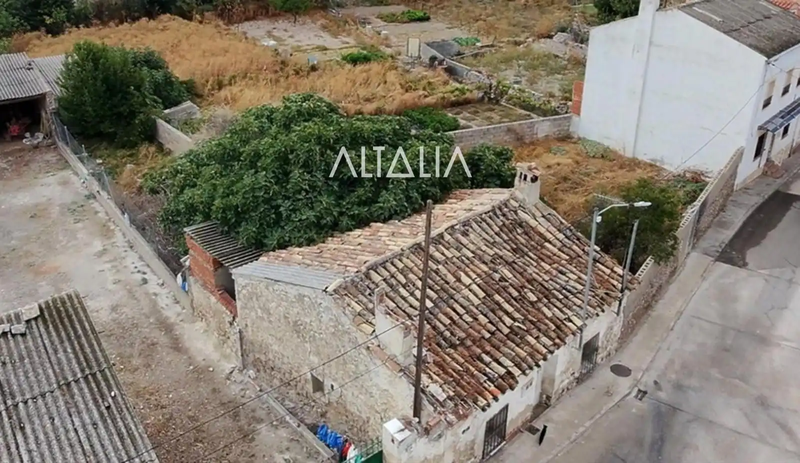 Casa en venta en CALLE TALUD, imagen 3