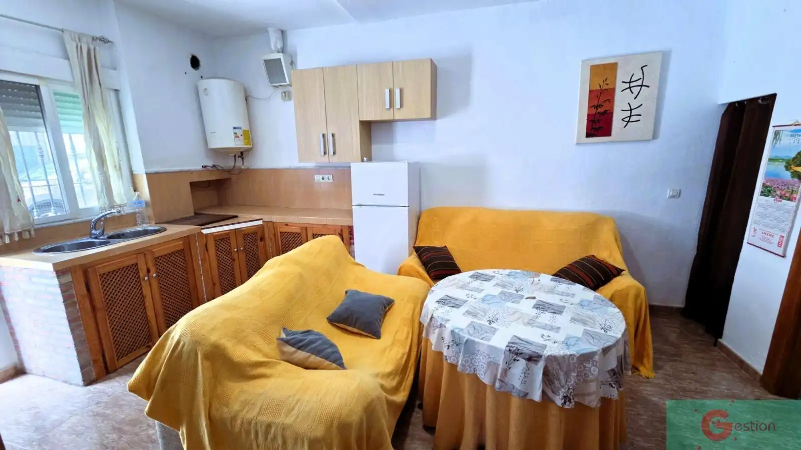 Appartement compact à vendre à Centro, imagen 6