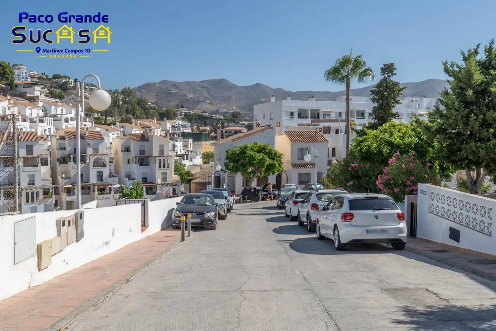 Villa avec terrasse à vendre à Paseo Paseo Velilla 3, imagen 7
