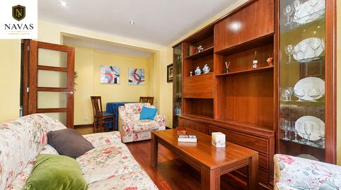 Foto 4 de Piso en venta en Rúa Gaivota, 7, Casablanca - Calvario, Vigo