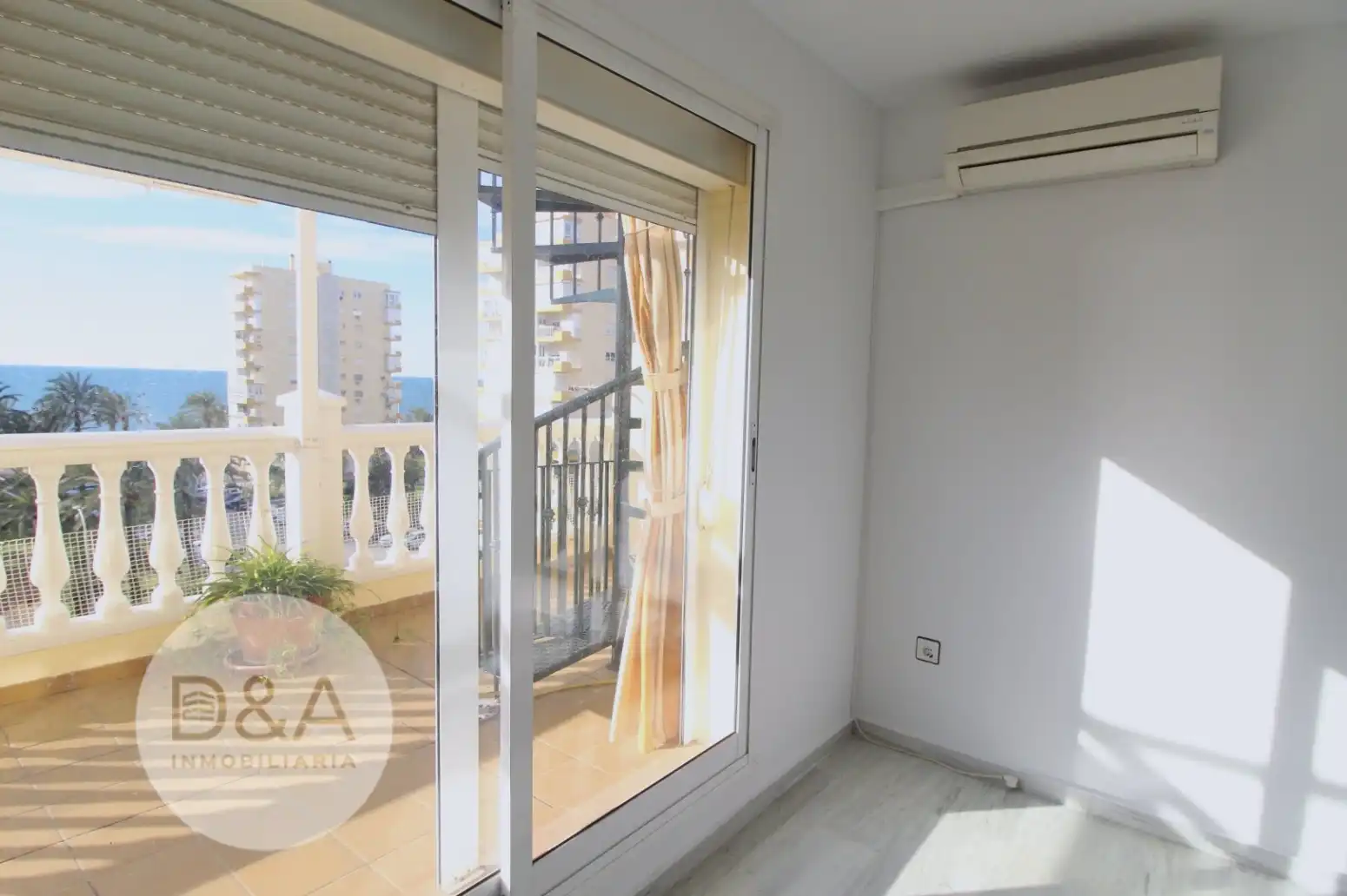Ático en venta en Algarrobo - Avenida ANDALUCIA ALGARR-COSTA, Caleta de Vélez
