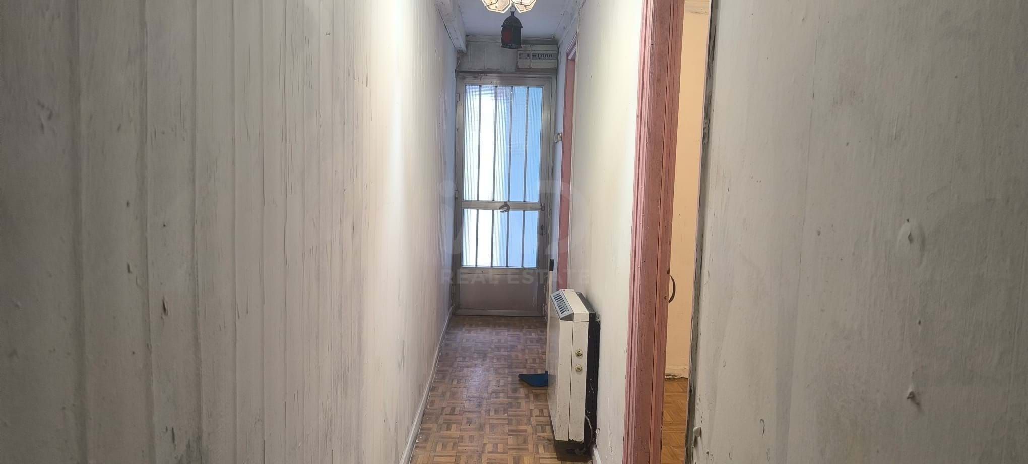 Casa adosada en venda en Ferrol