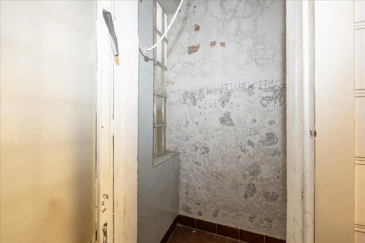 Wohnung zum Verkauf in Ripollet mit Terrasse