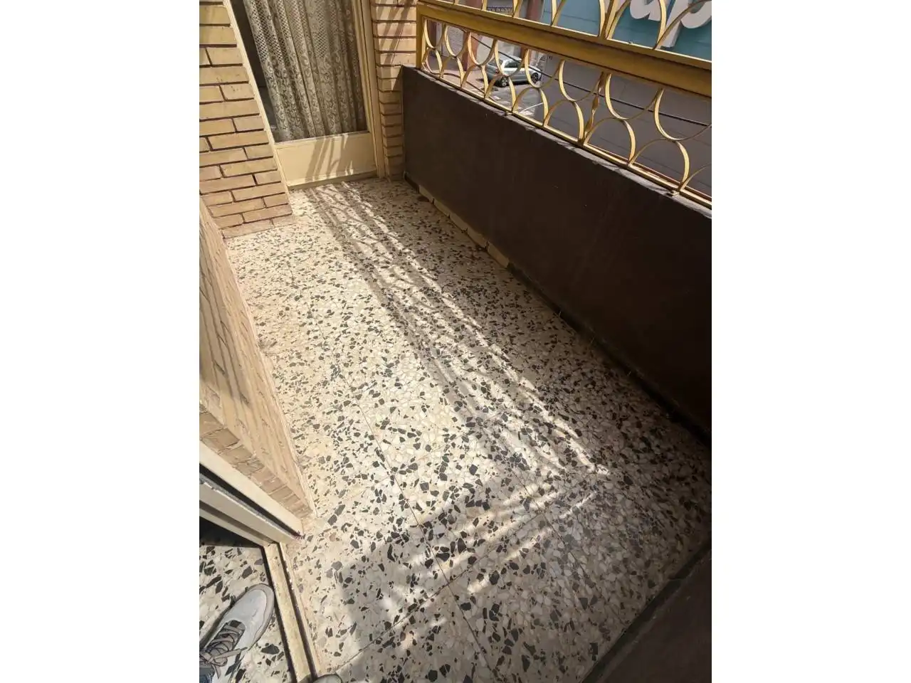 Balcony of Flat for sale in Elche / Elx  with Balcony