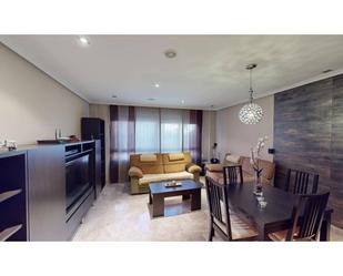 Sala d'estar de Apartament en venda en Cehegín amb Aire condicionat