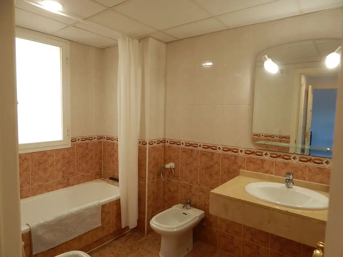 Apartamento con piscina en venta en N/A, imagen 9
