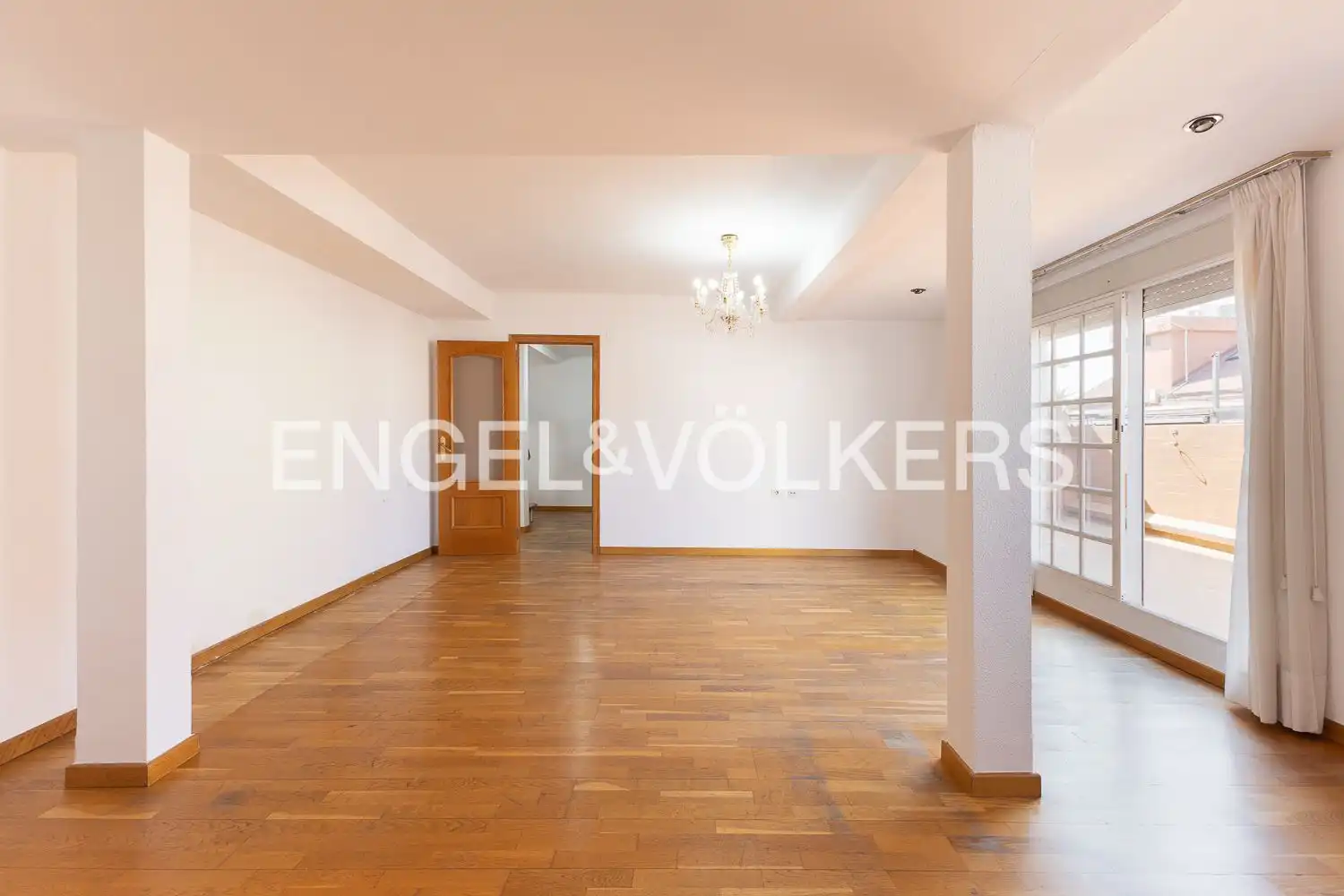 Penthouse with lift for sale in Carrer de Mossén Fenollar, imagen 12