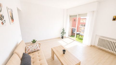 Foto 4 de Piso en venta en Avenida Gamonal, 7, Parque de la Paloma, Benalmádena