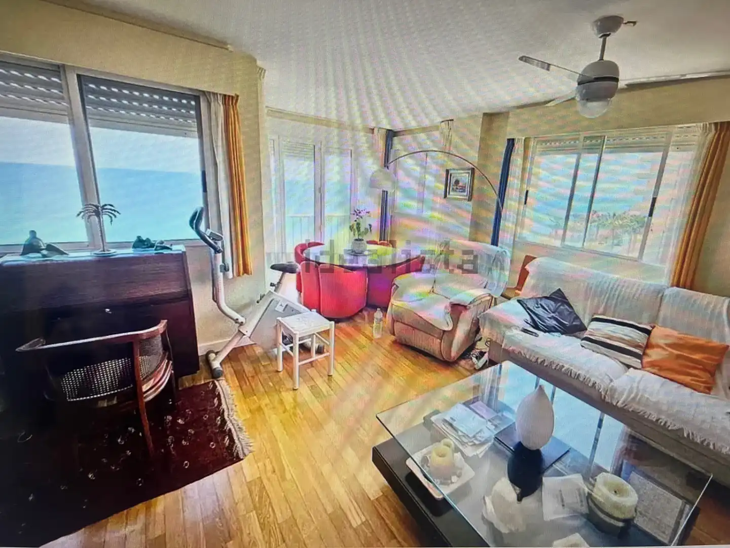 Apartament amb ascensor en venda a Calle Gabriel y Galán 2B, imagen 4