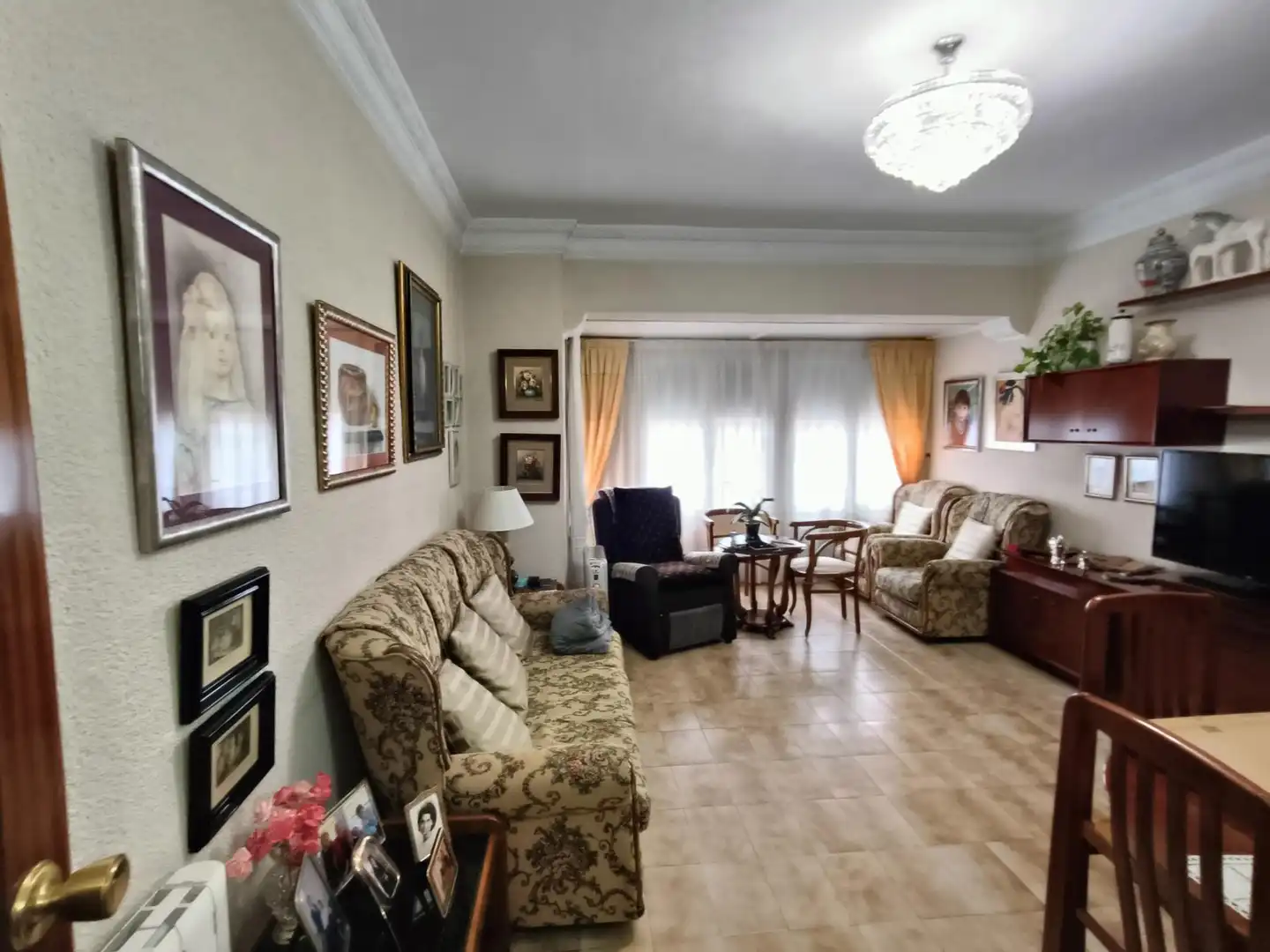Appartement avec ascenseur à vendre à Centro