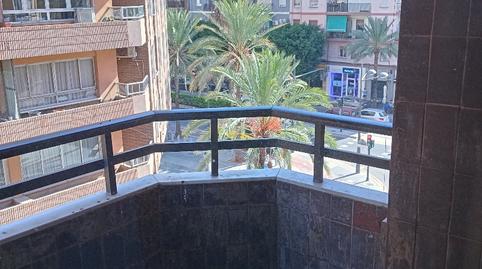 Foto 4 de Oficina de lloguer a Russafa,  Valencia Capital