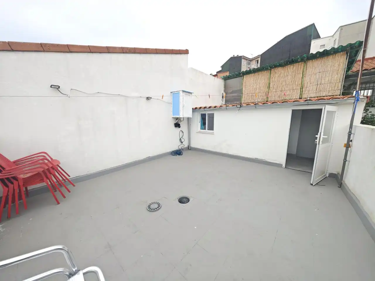 Casa en venta en Miralvalle - Av. Virgen del Puerto - La Data, imagen 19