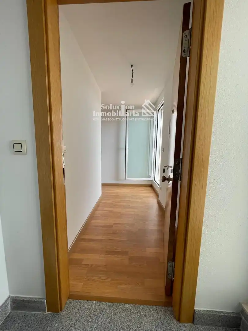 Attic for sale in Ledesma  with Heating, Terrace and Furnished