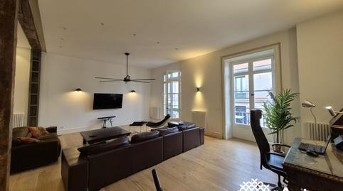 Foto 3 de Piso en venta en Andra Maria Kalea, Casco Viejo, Bizkaia