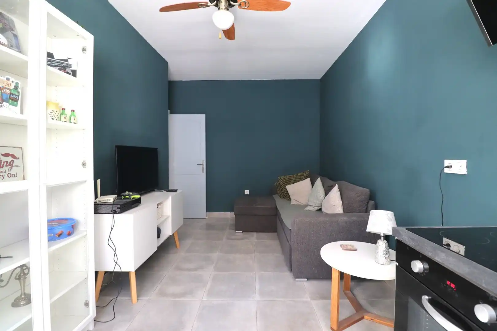 Bungalow avec piscine à vendre à Benijófar, imagen 7