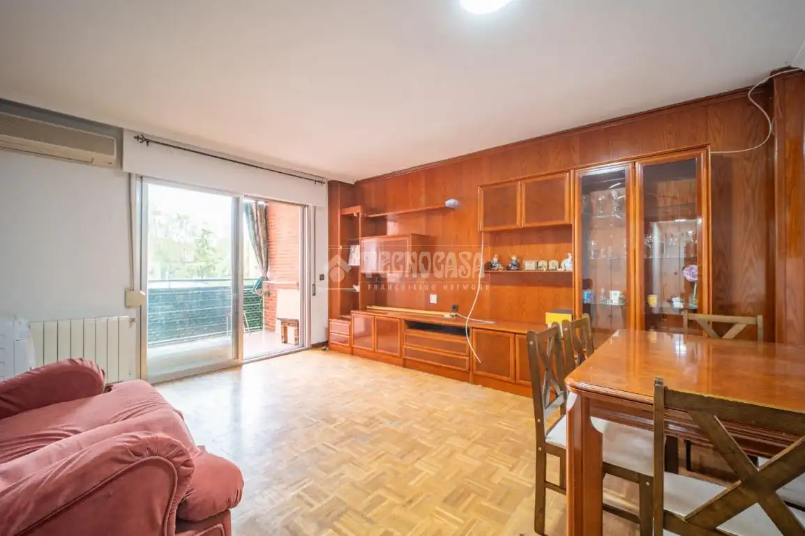 Piso en venta en Covibar - Pablo Iglesias