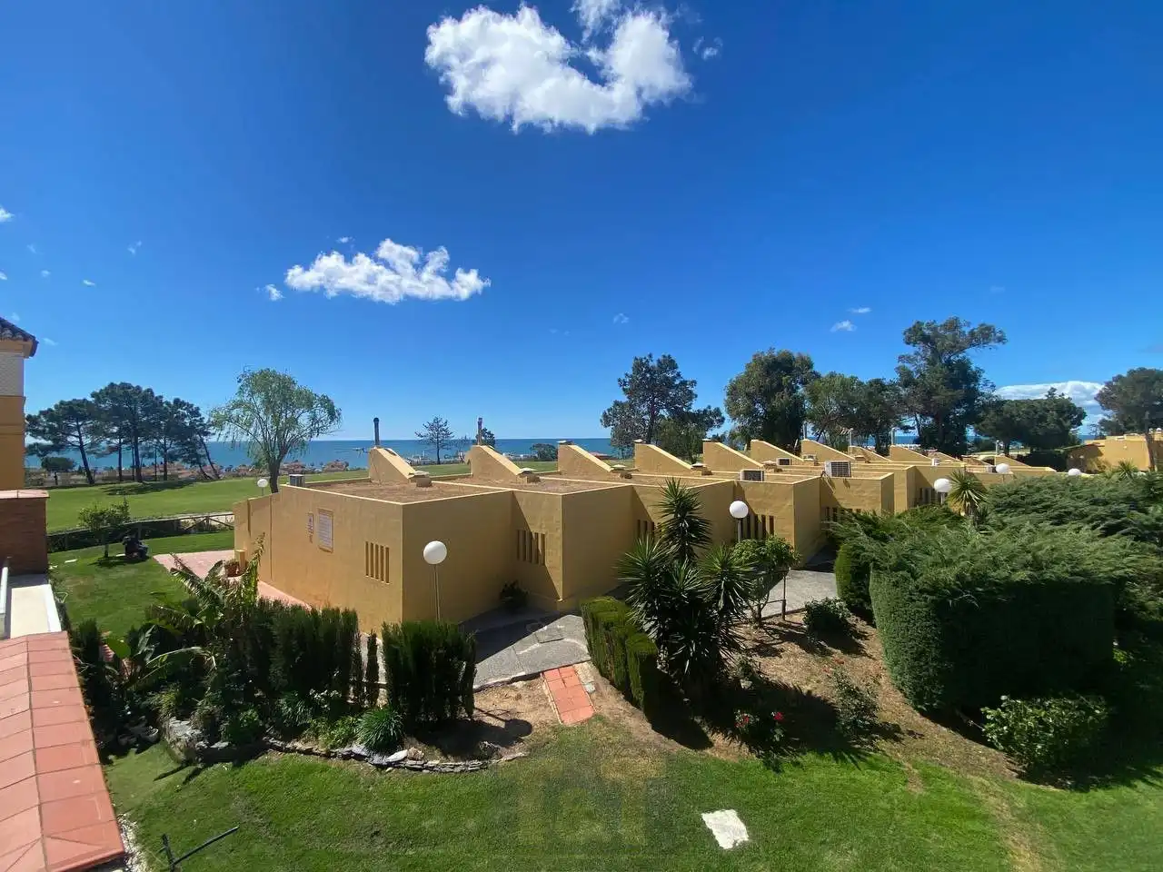 Adossat amb terrassa en venda a Islantilla Golf, imagen 19